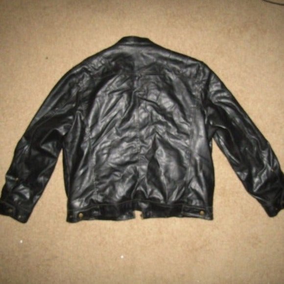 Columbia Sportswear Coat Sz XL Black Jacket Heavy - Picture 10 of 12